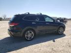 2017 Hyundai Santa Fe Se Ultimate на продаже в New Braunfels, TX - Front End