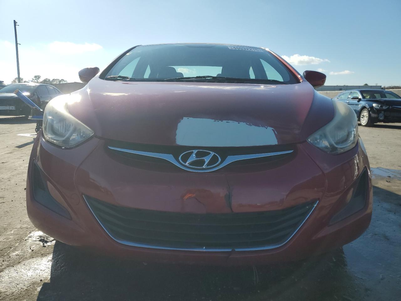 2016 Hyundai Elantra - Image 5