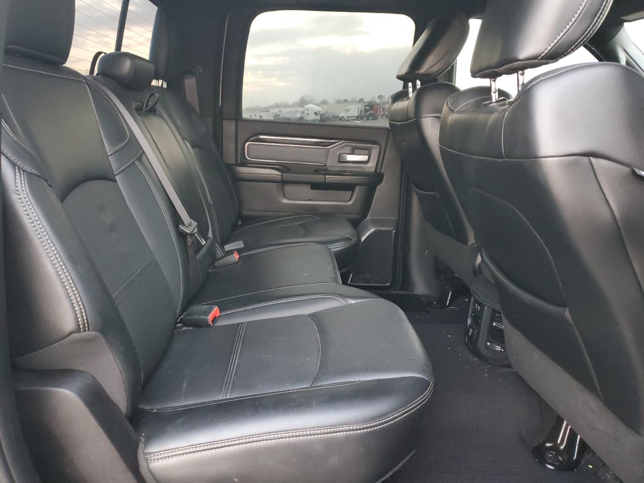2019 RAM 2500 - Image 6