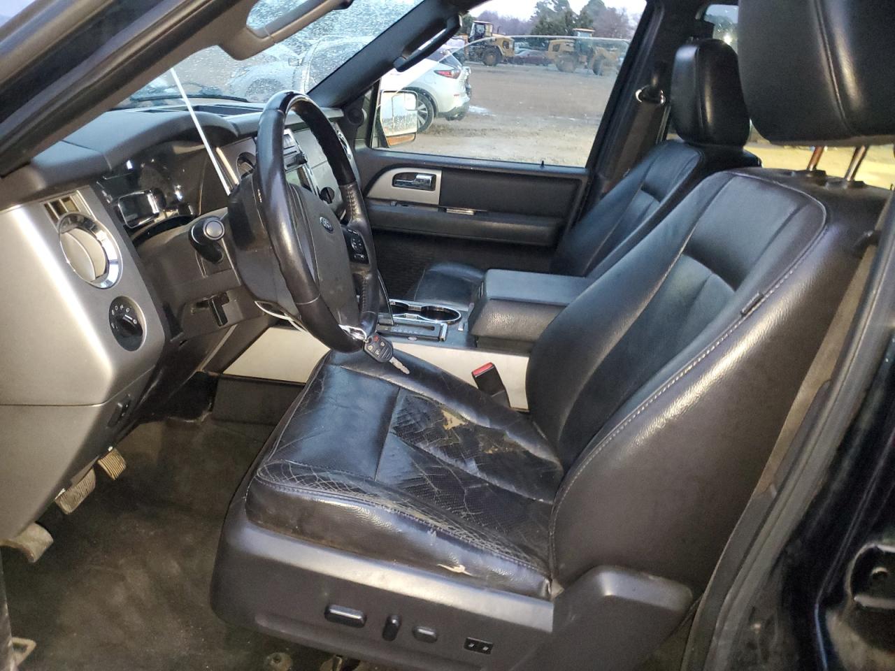 2012 Ford Expedition - Image 7