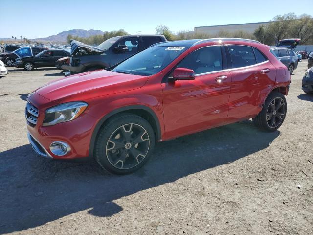 2019 Mercedes-Benz Gla 250