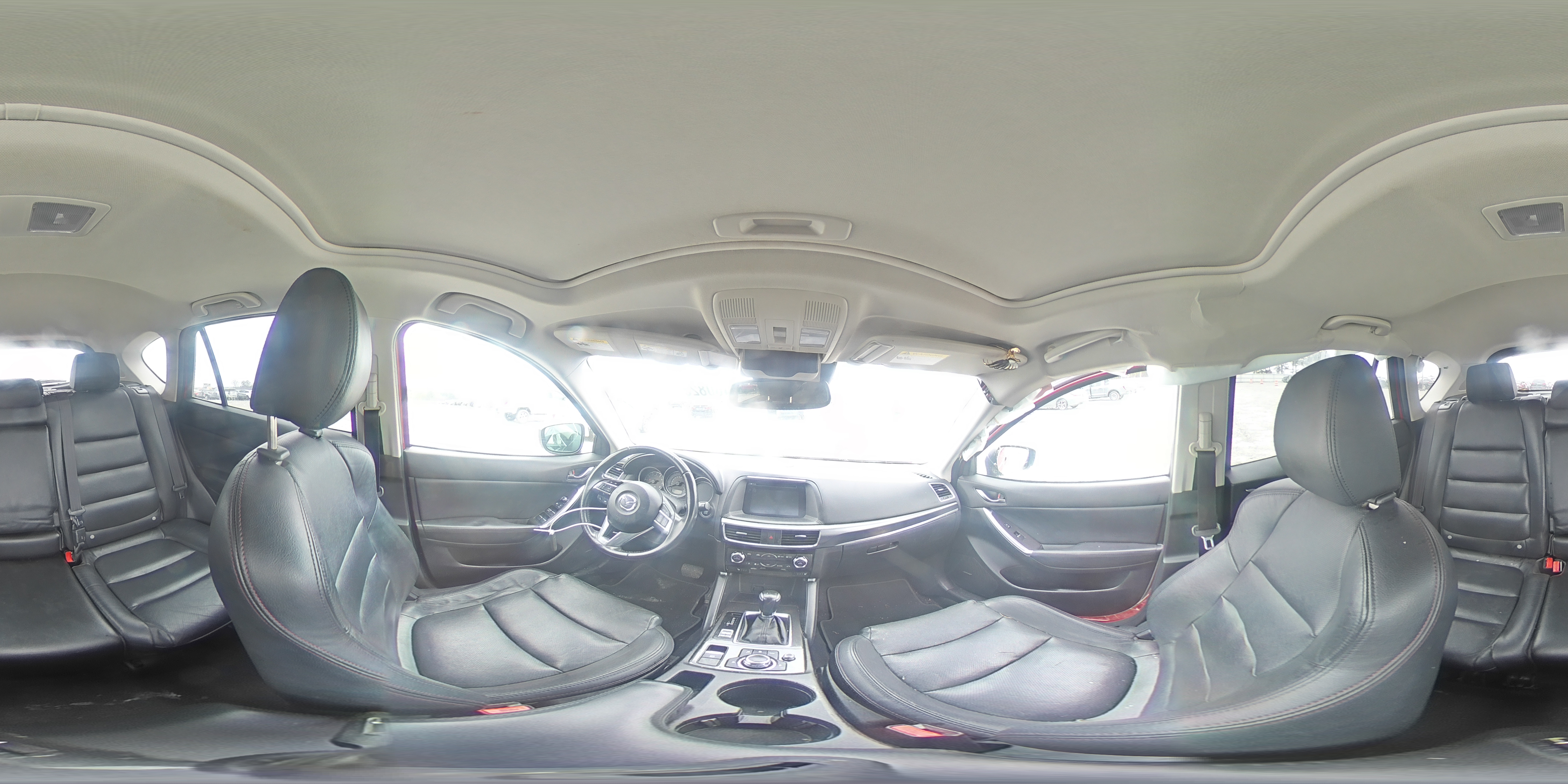 2016 Mazda CX-5 - Image 13