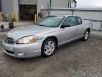 2006 Chevrolet Monte Carlo Lt na sprzedaż w Memphis, TN - Front End