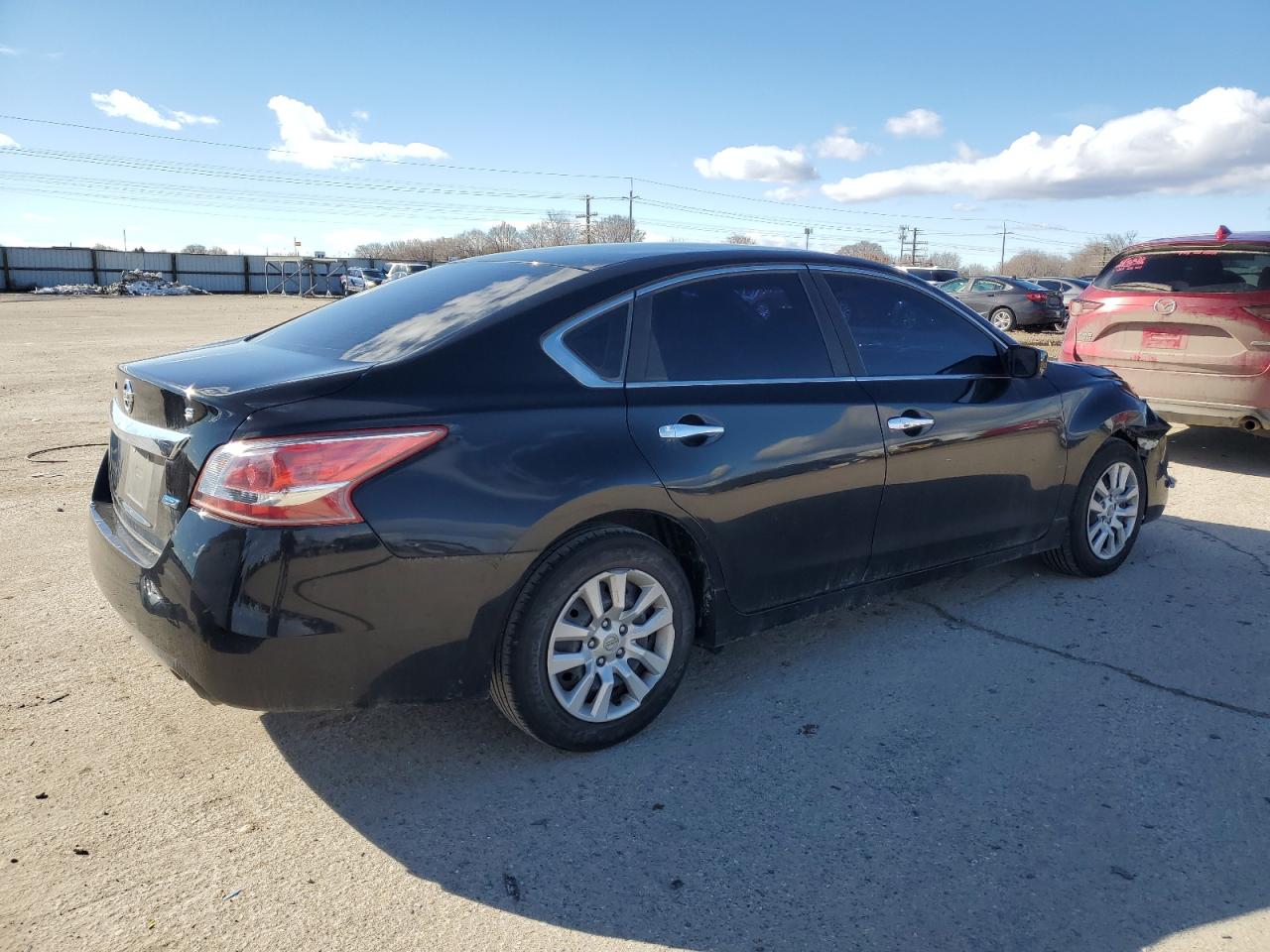 2013 Nissan Altima - Image 3