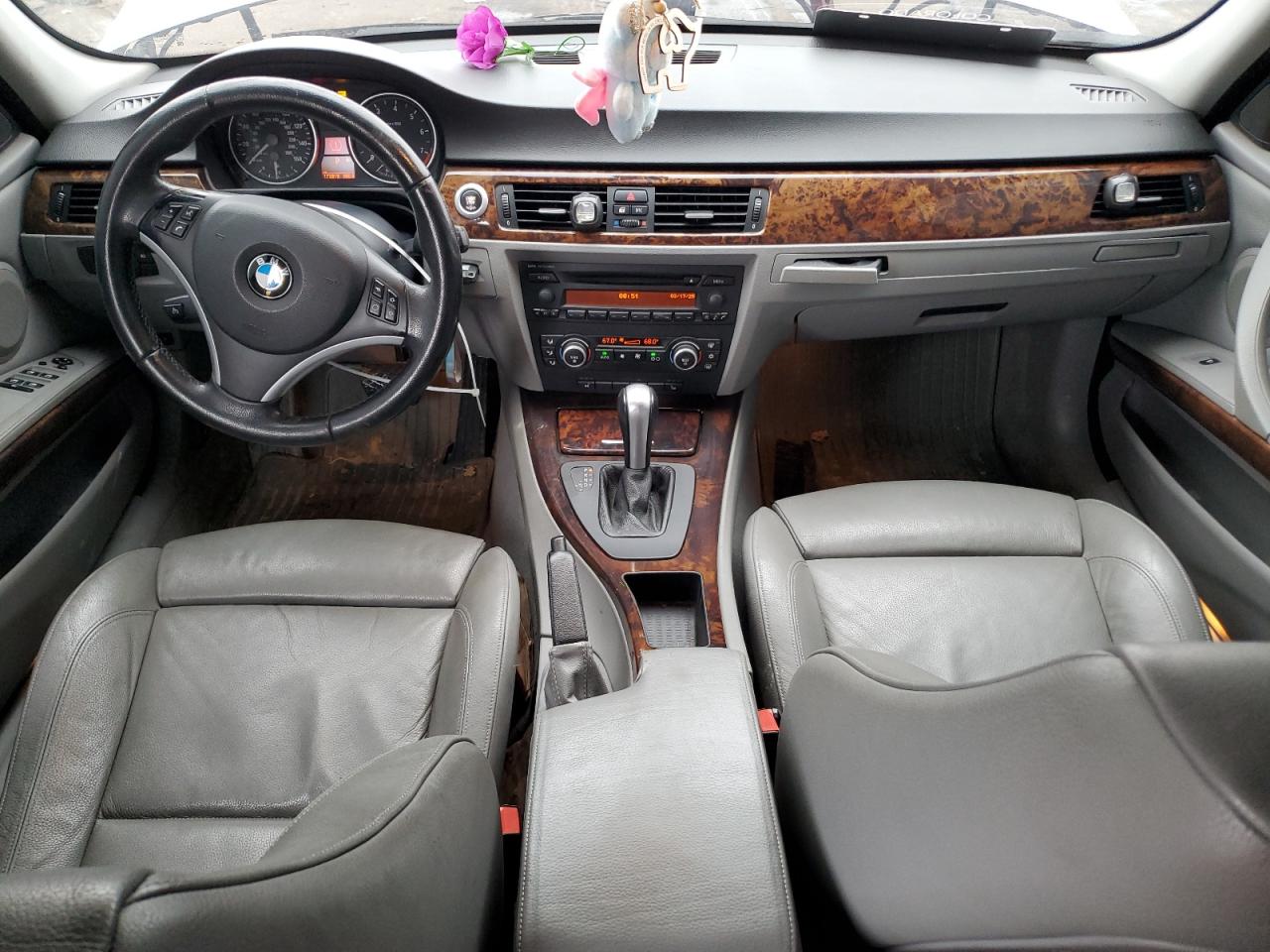 2007 BMW 3er - Image 8