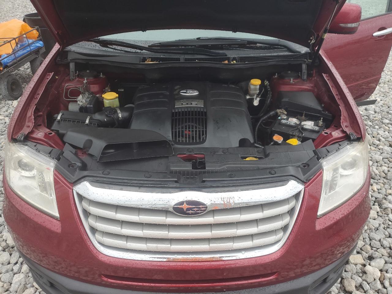 2009 Subaru Tribeca - Image 14