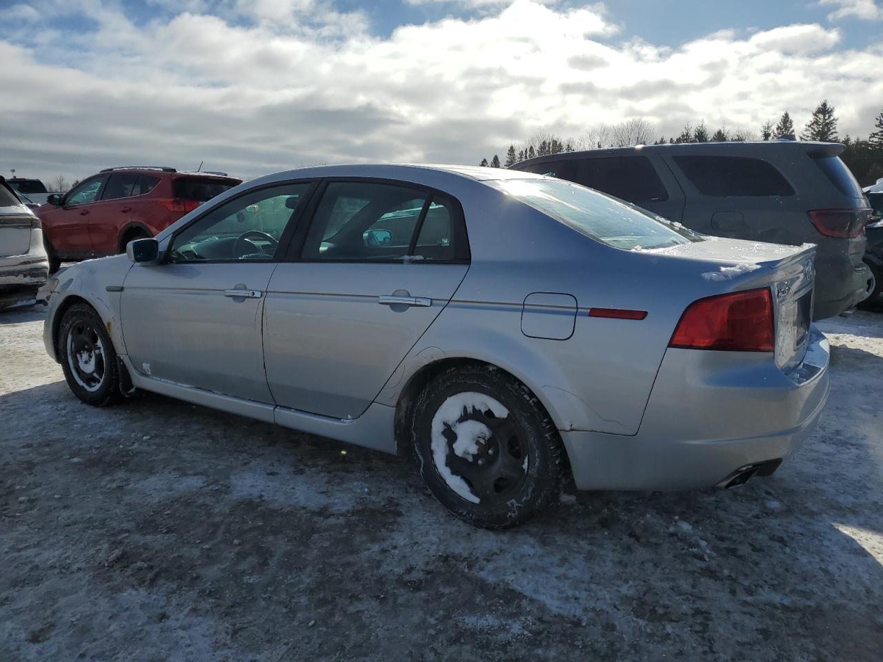 2005 Acura TL - Image 2