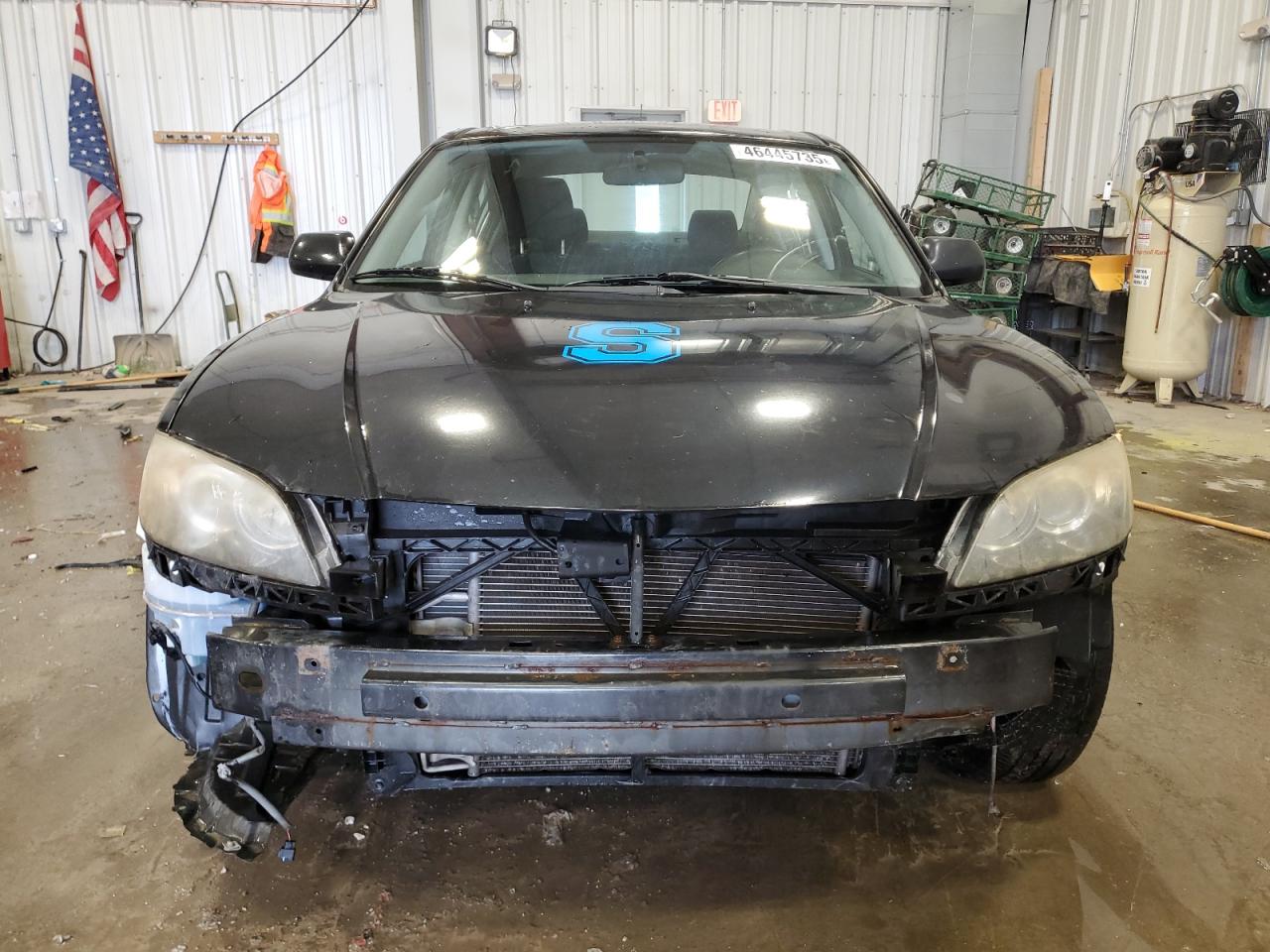 2007 Mazda 3 - Image 5