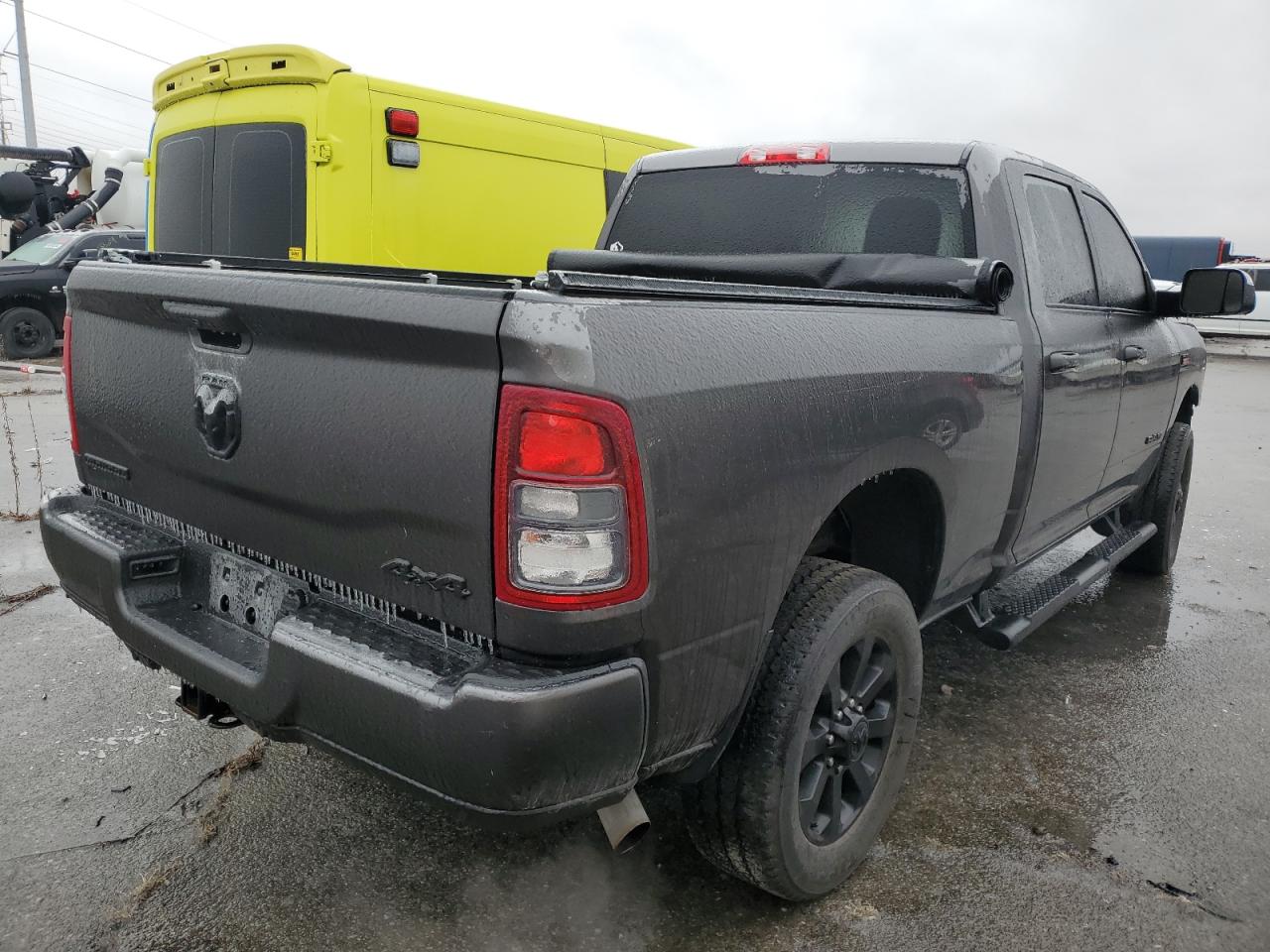 2020 RAM 2500 - Image 3