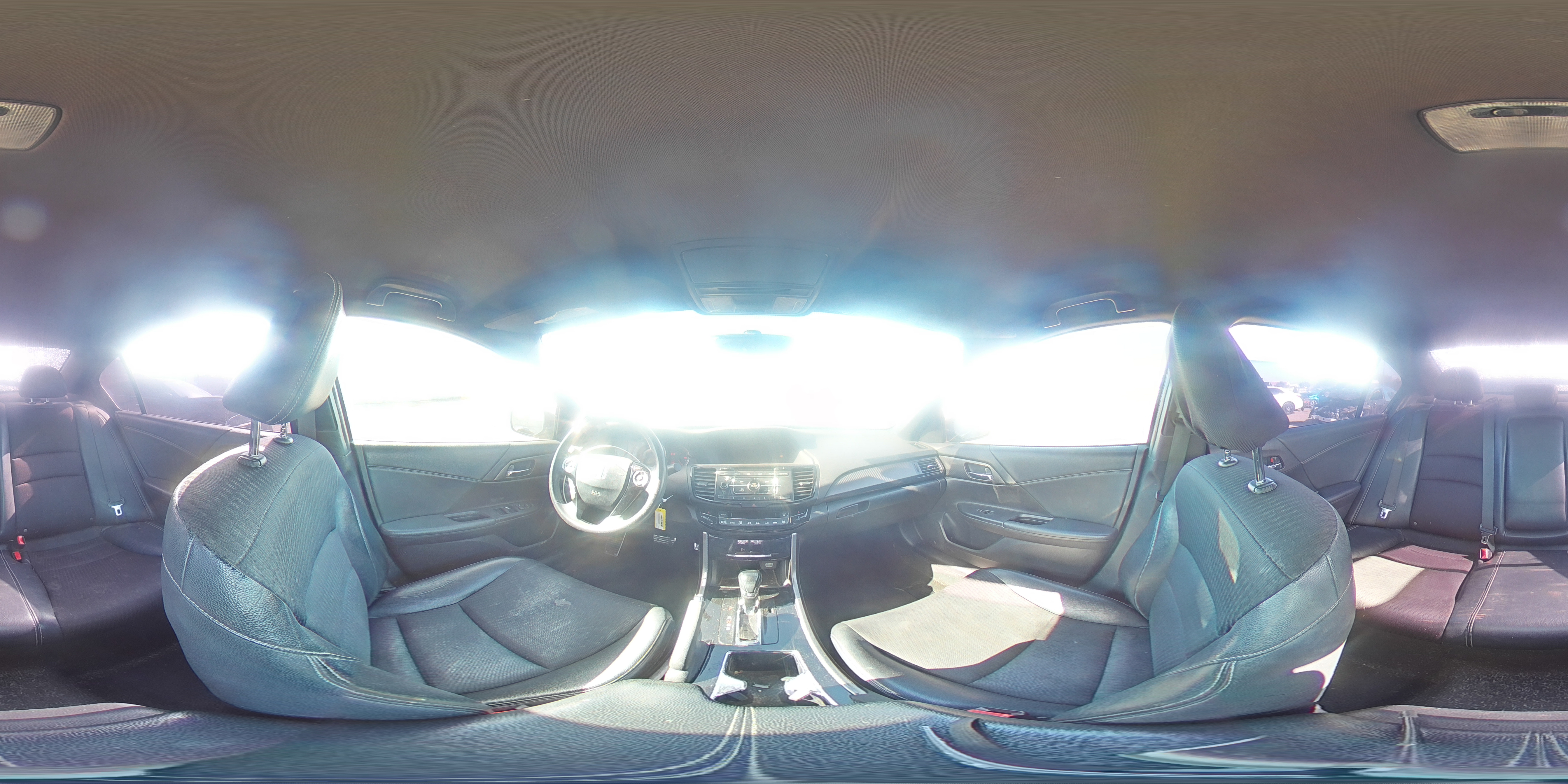 2016 Honda Accord - Image 13
