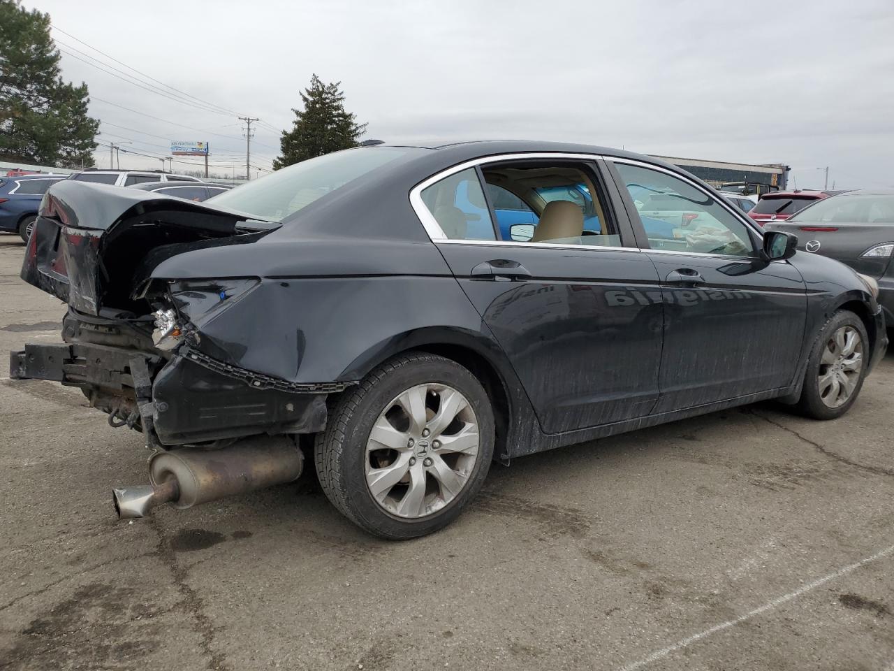 2010 Honda Accord - Image 3
