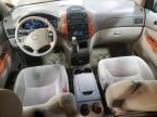 2007 Toyota Sienna Xle للبيع في Elgin، IL - Rear End