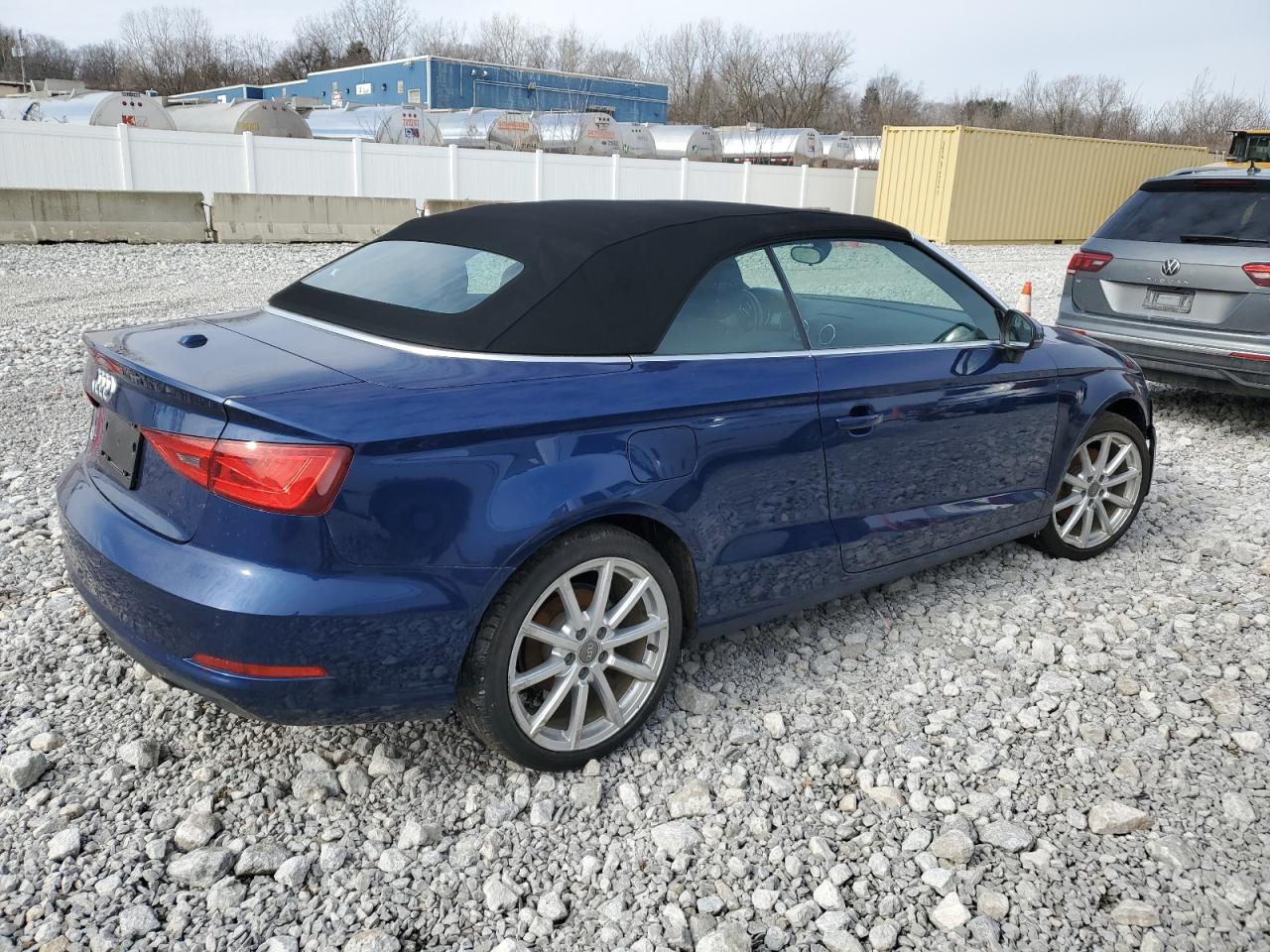 2015 Audi A3 - Image 3