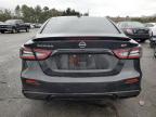 2023 Nissan Maxima Sr продається в Exeter, RI - Front End