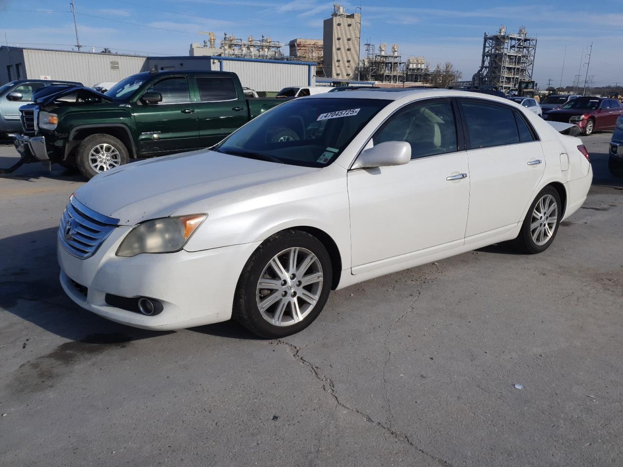 2008 Toyota Avalon - Image 1
