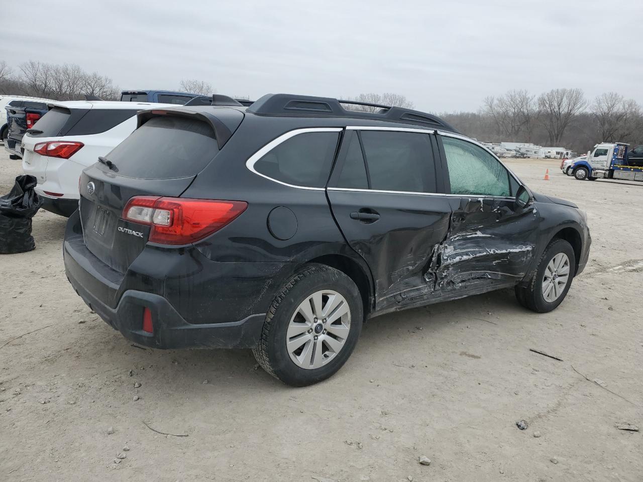 2019 Subaru Outback - Image 3