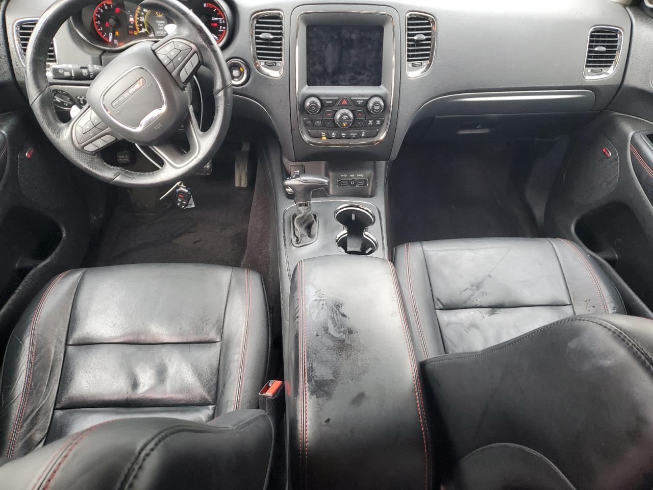 2018 Dodge Durango - Image 8