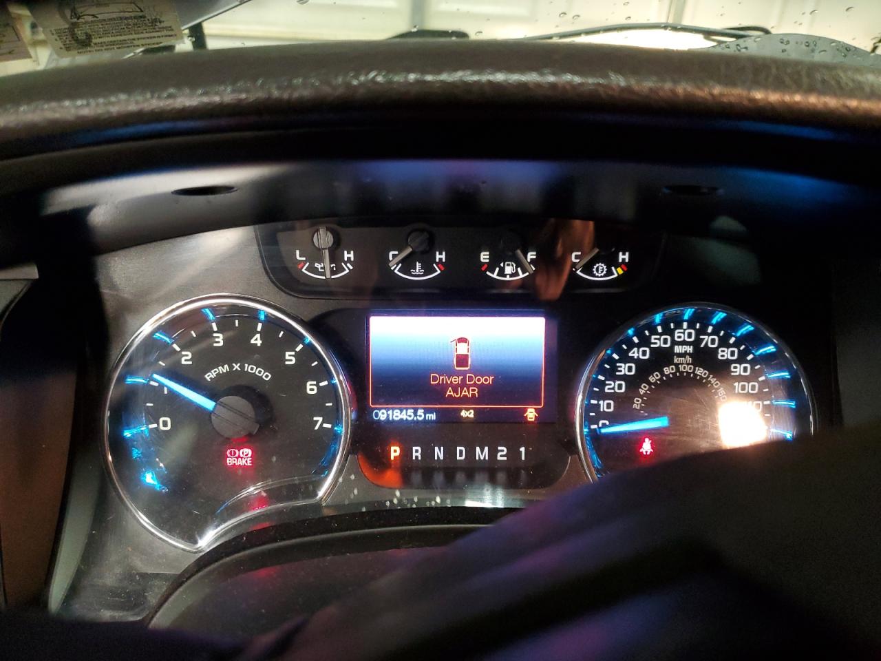 2012 Ford F-150 - Image 9
