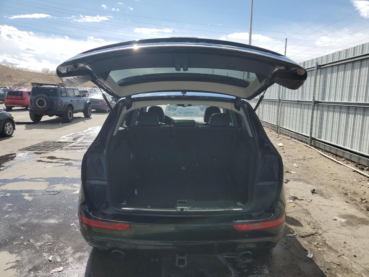 2015 Audi Q5 - Image 6