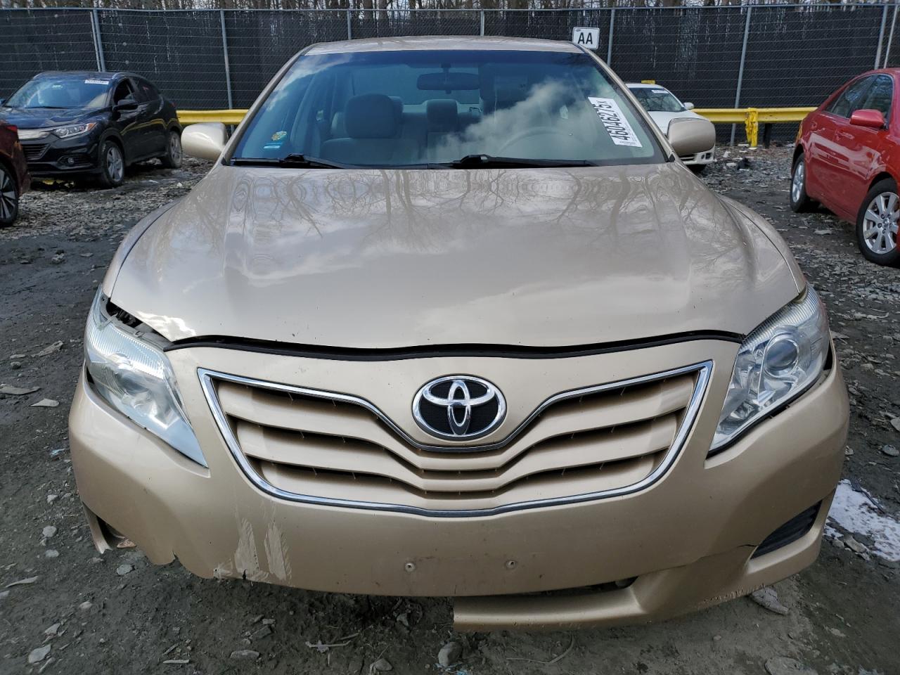2011 Toyota Camry - Image 5