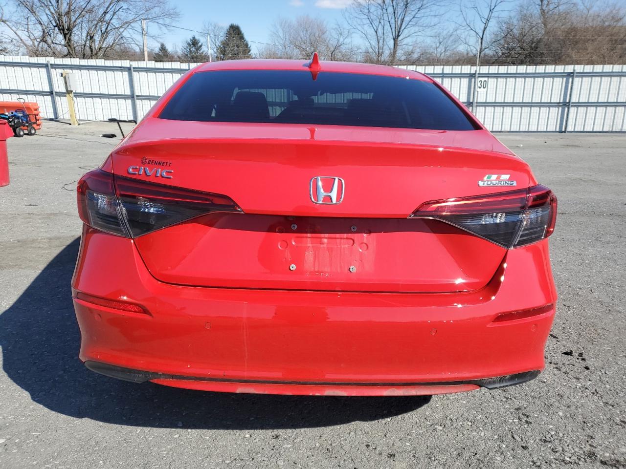 2024 Honda Civic - Image 6