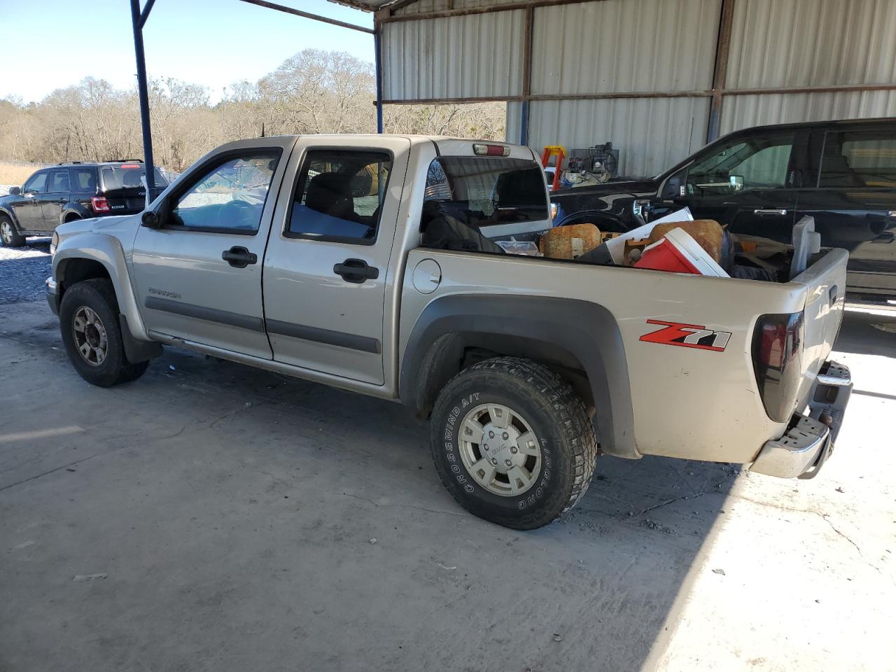 2004 GMC Canyon - Image 2