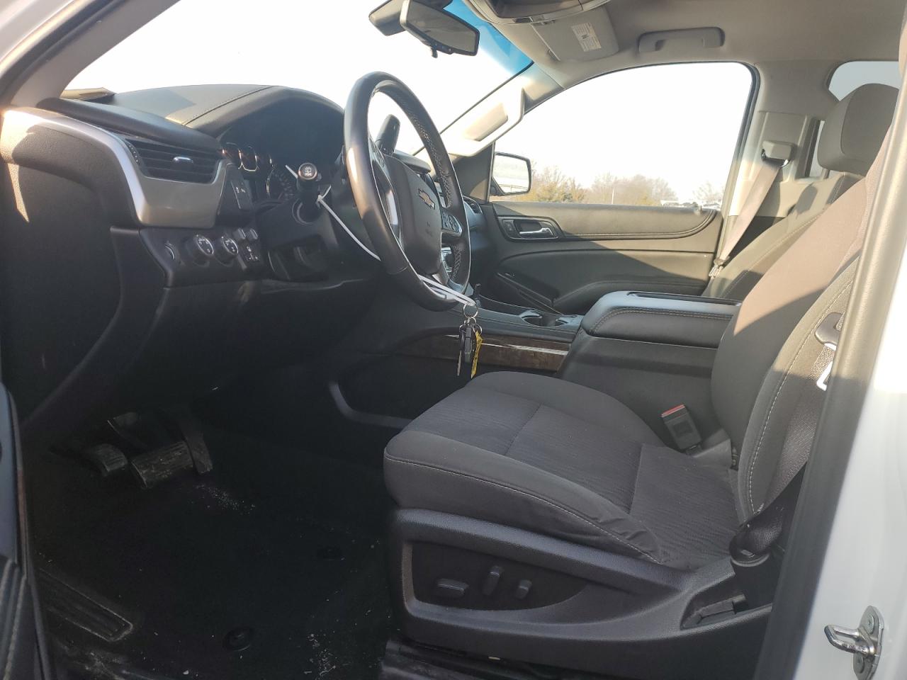 2017 Chevrolet Tahoe - Image 7
