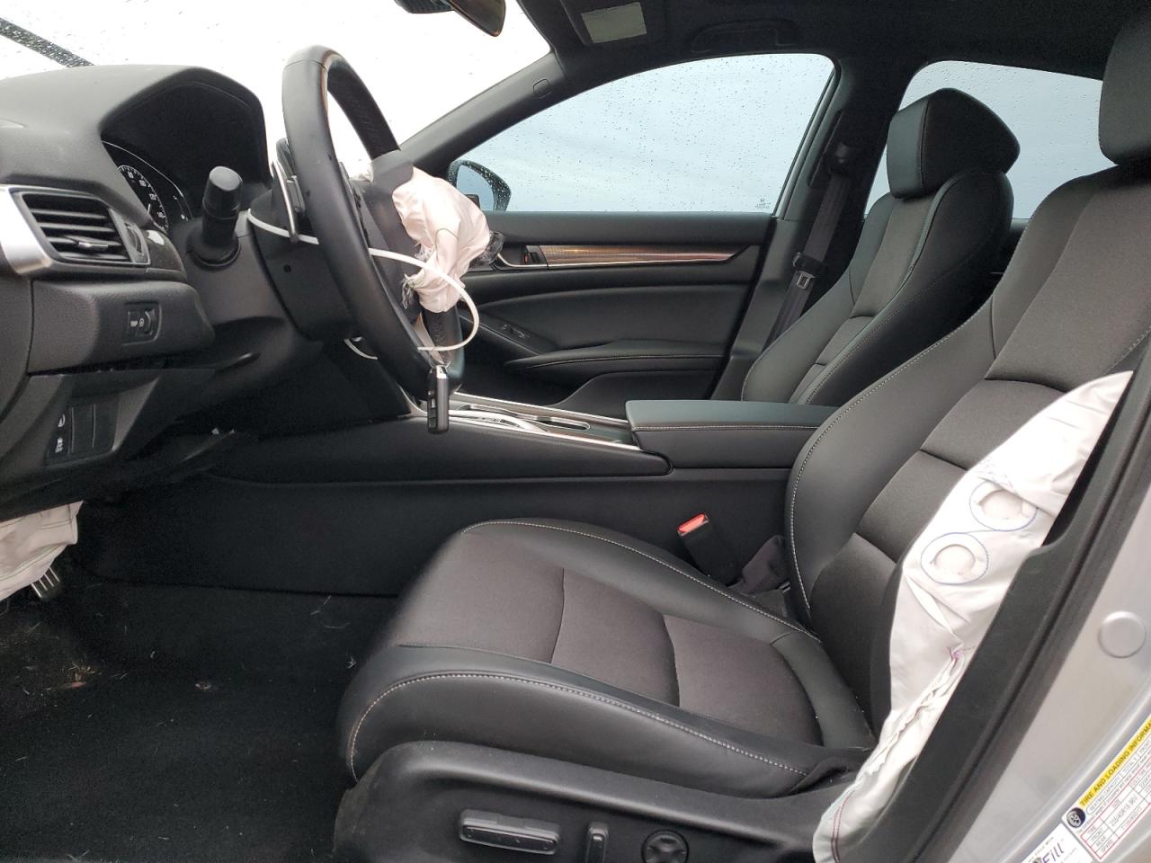 2022 Honda Accord - Image 7