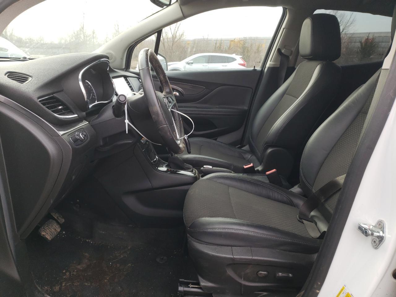 2017 Buick Encore - Image 7