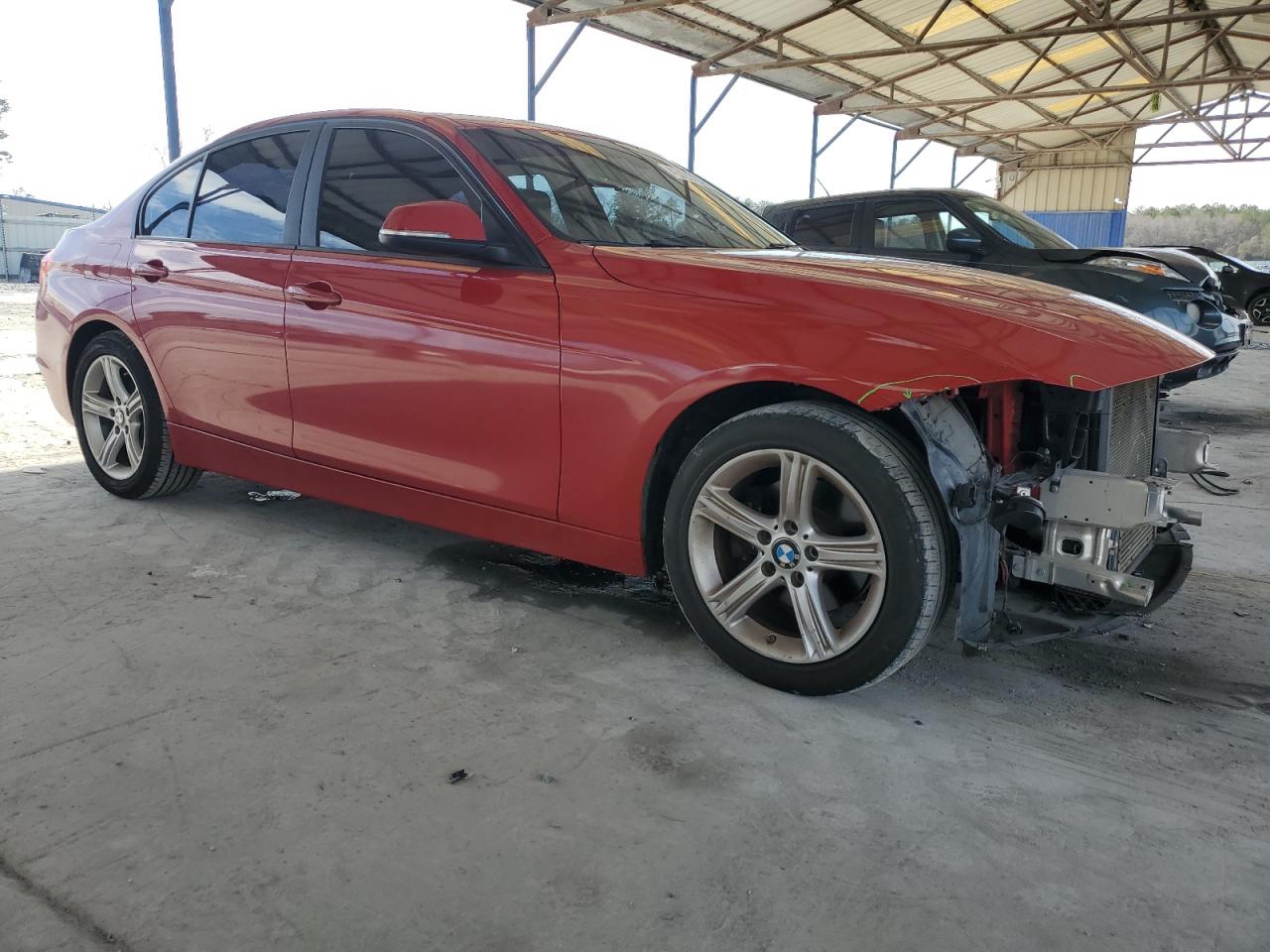 2014 BMW 3er - Image 4