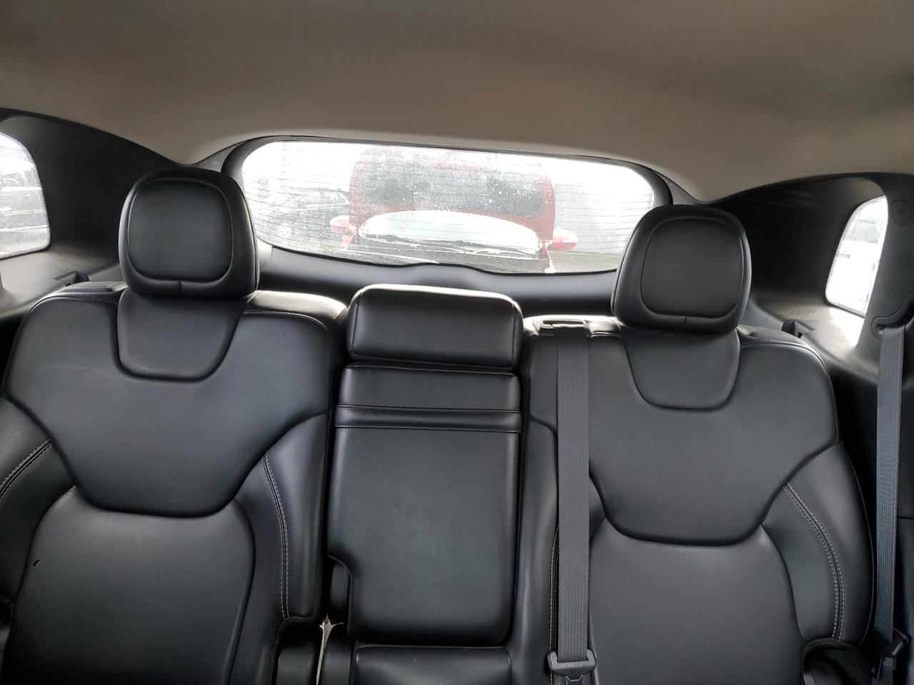 2017 Jeep Grand Cherokee - Image 10