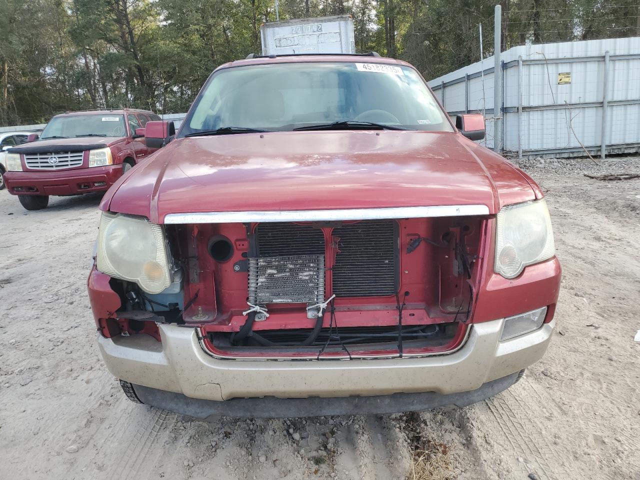2007 Ford Explorer - Image 5