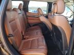 2012 Jeep Grand Cherokee Overland for Sale in Gastonia, NC - Front End