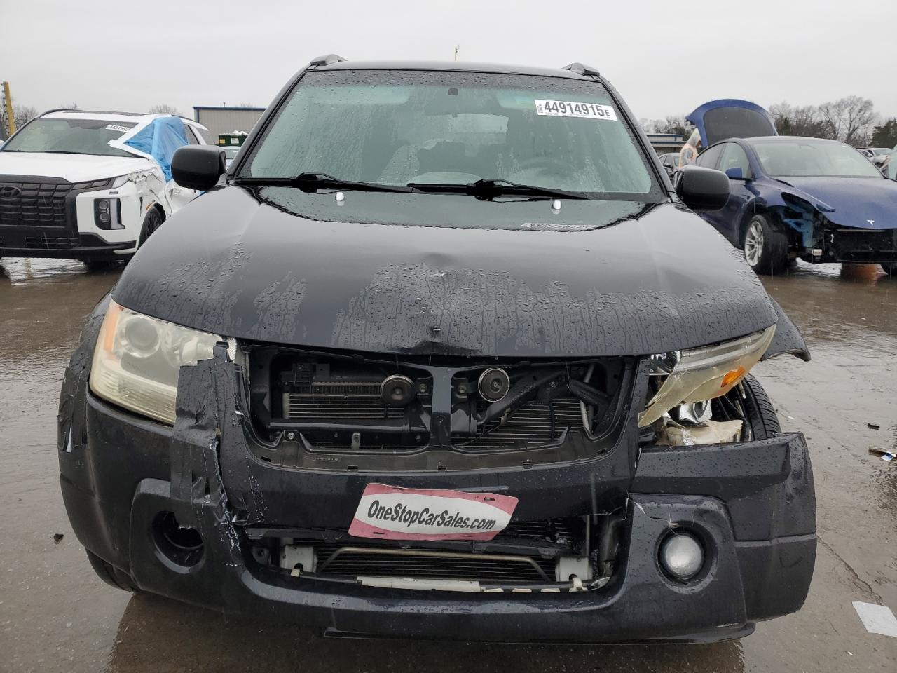 2006 Suzuki Grand Vitara - Image 5