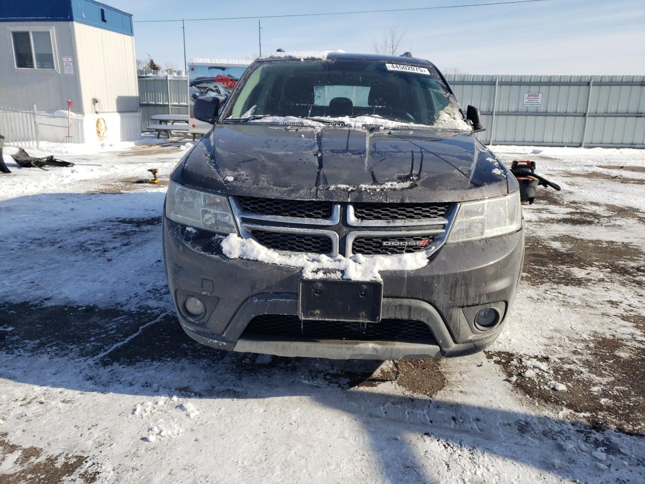 2016 Dodge Journey - Image 5