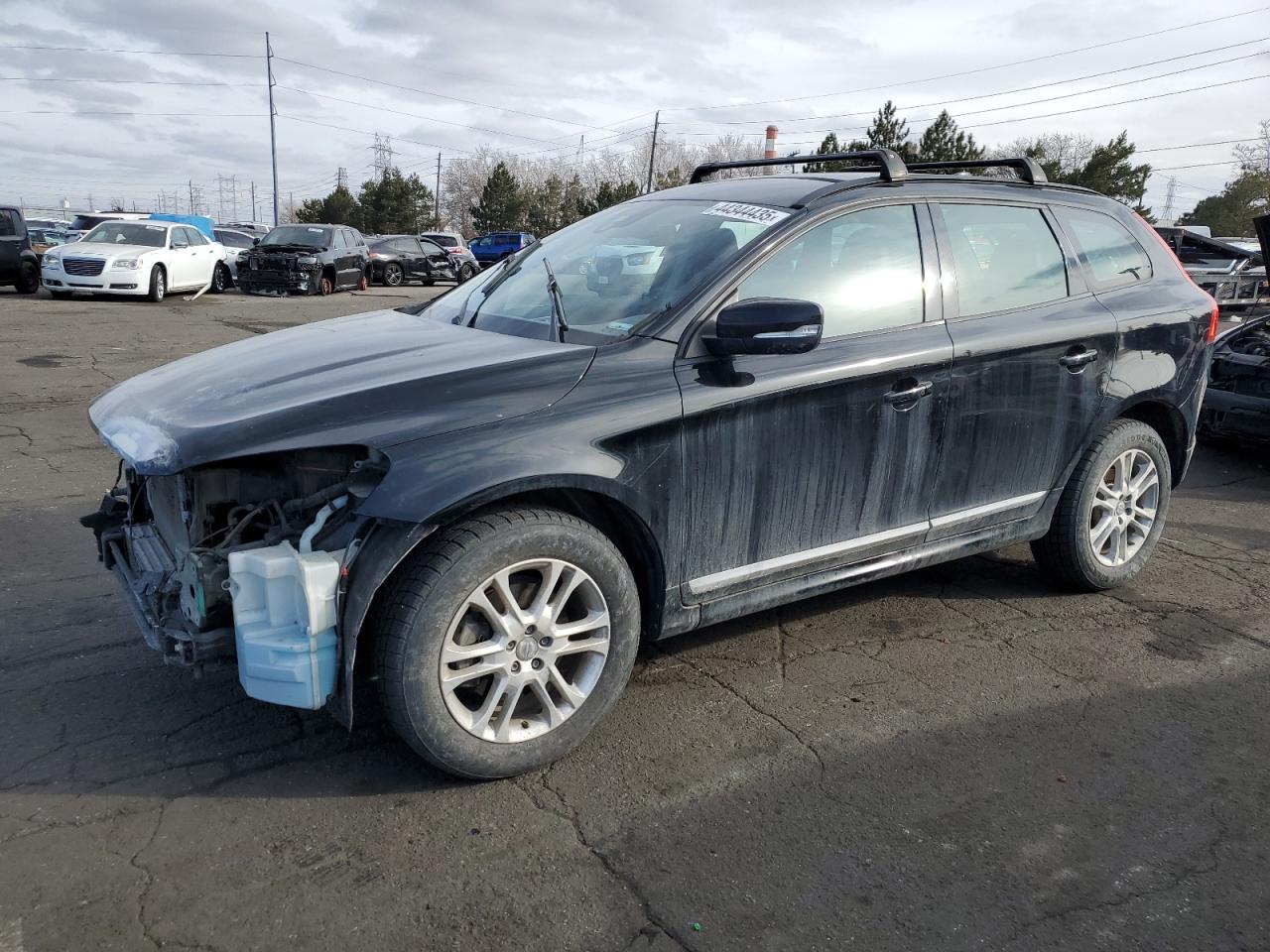 2016 Volvo XC60 - Image 1