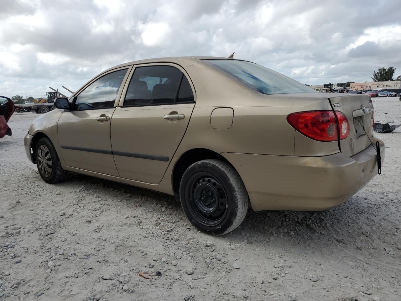 2006 Toyota Corolla - Image 2