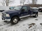 2006 FORD F350 SUPER DUTY à vendre chez Copart MA - WEST WARREN