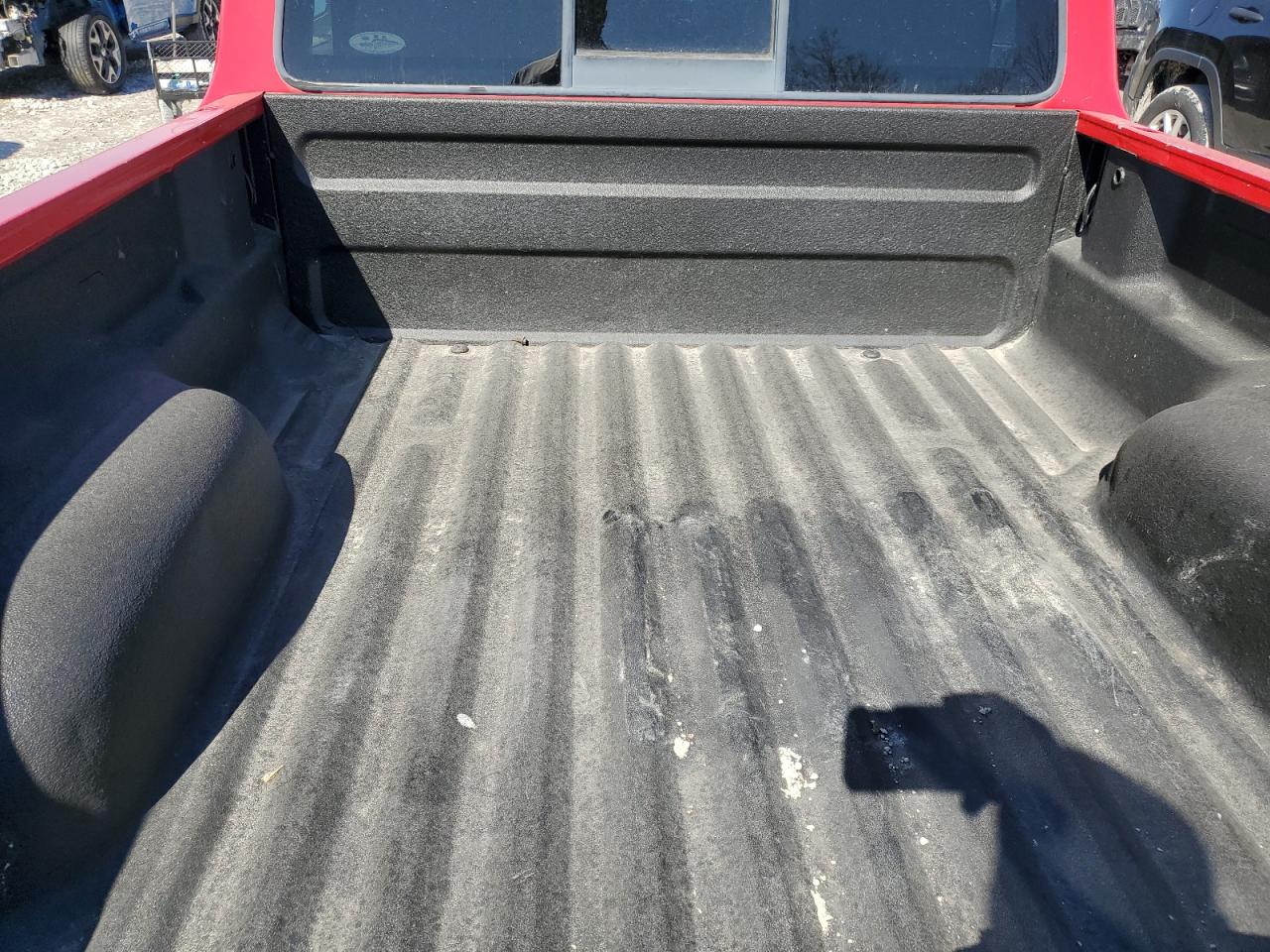 2005 Ford Ranger - Image 10