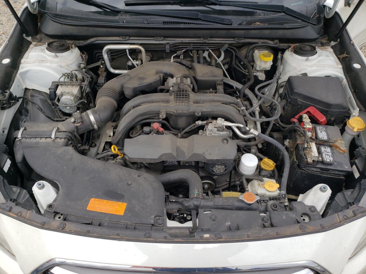 2018 Subaru Outback - Image 13