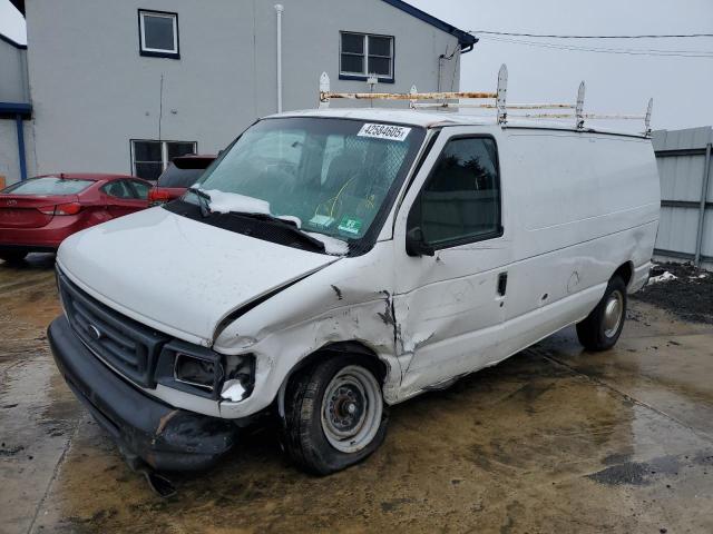 2003 Ford Econoline E250 Van