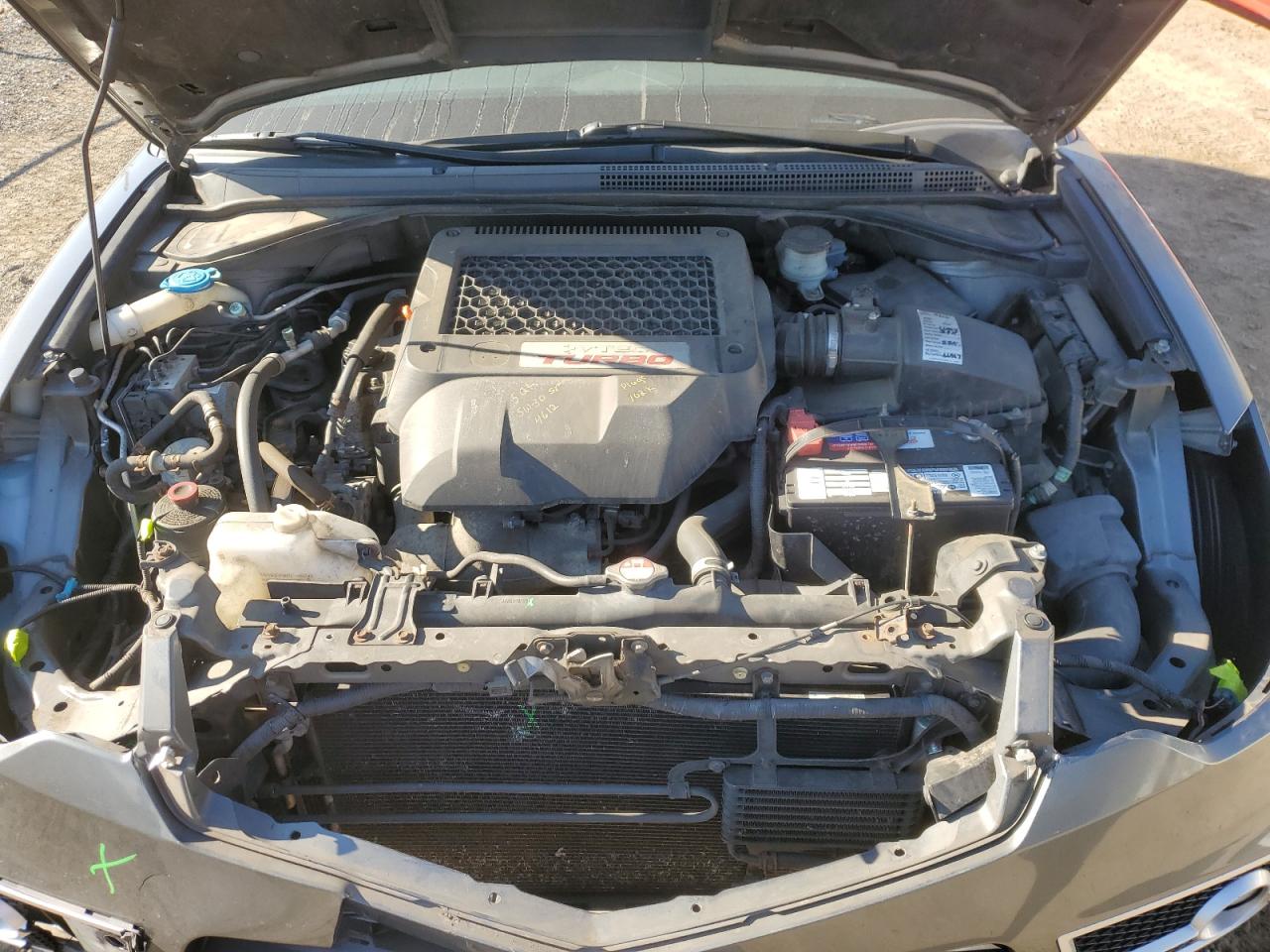 2011 Acura RDX - Image 11