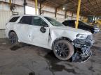 2022 Dodge Durango Sxt продається в Phoenix, AZ - All Over