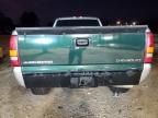 2001 Chevrolet Silverado K2500 Heavy Duty na sprzedaż w Tanner, AL - Front End