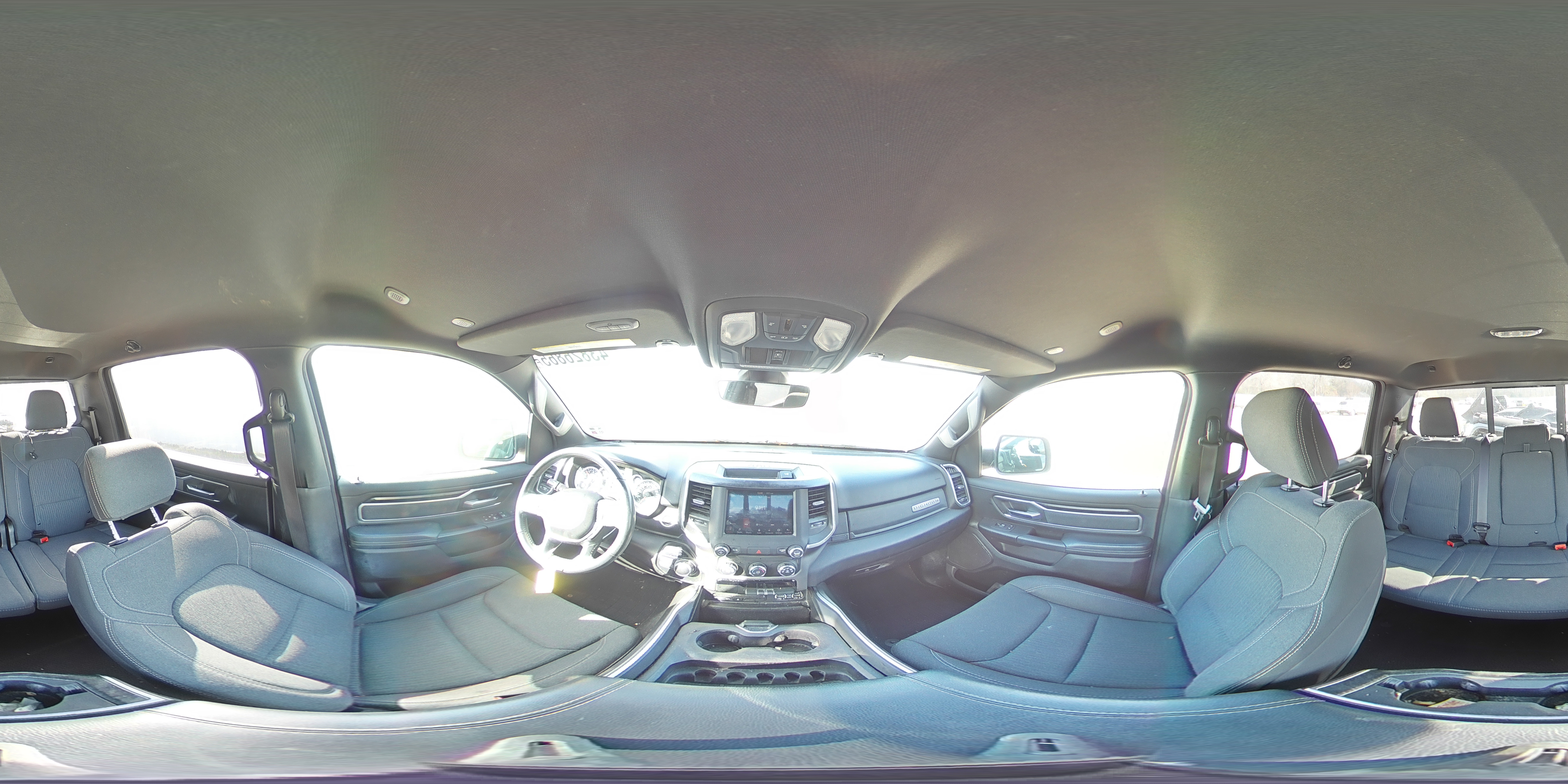 2019 RAM 1500 - Image 12