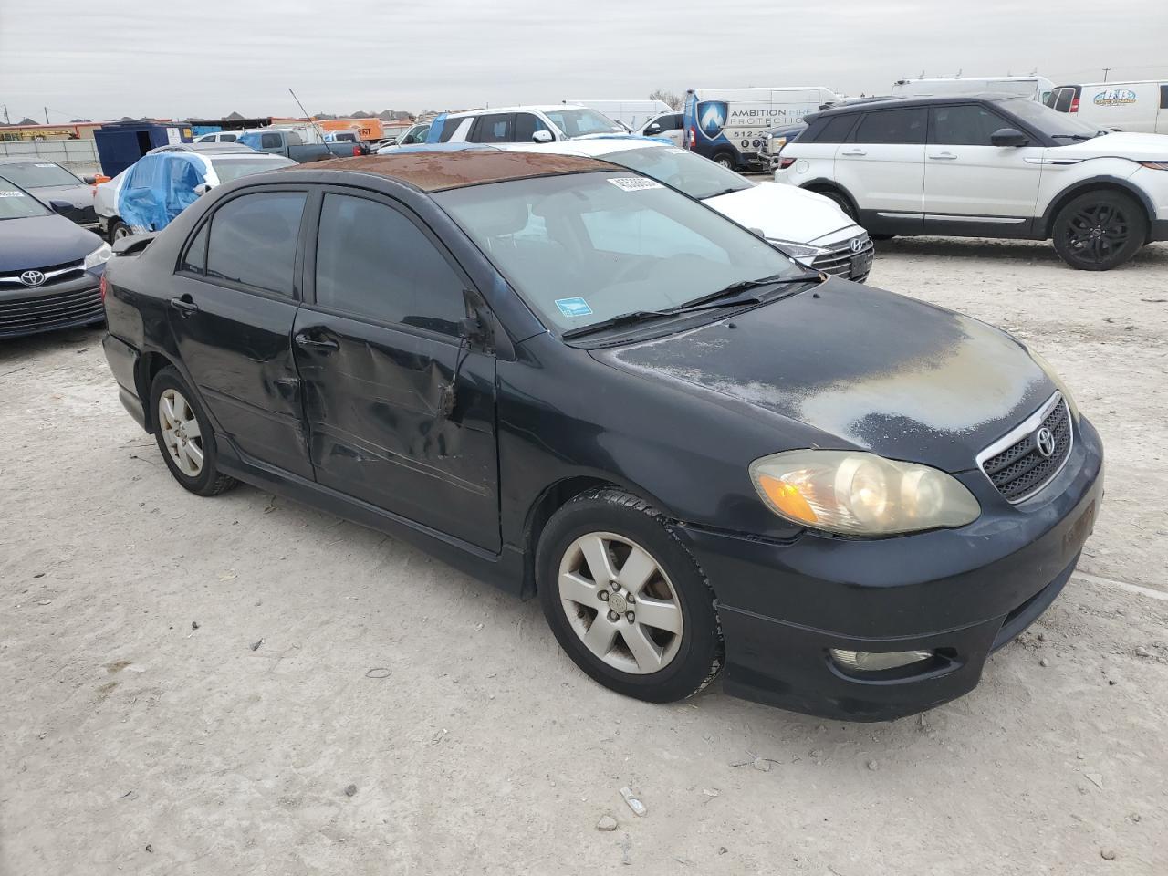 2006 Toyota Corolla - Image 4