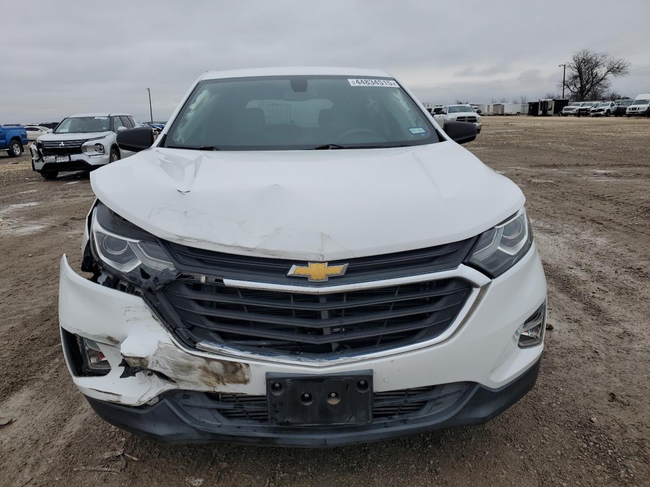 2018 Chevrolet Equinox - Image 5