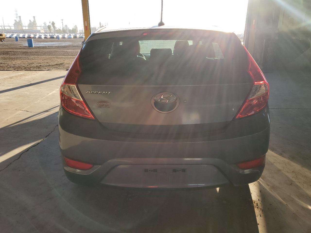 2016 Hyundai Accent - Image 6
