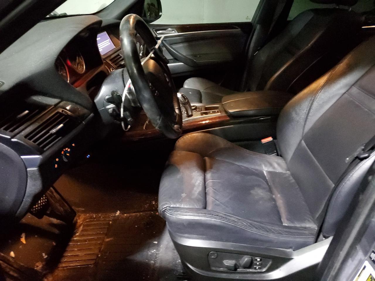 2013 BMW X5 - Image 7