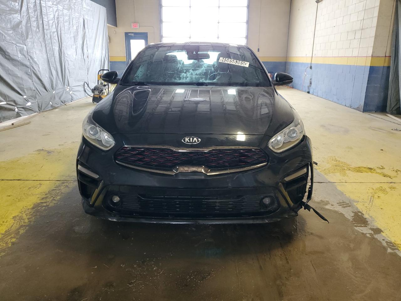2021 Kia Forte - Image 5